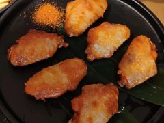-九田家黑牛烤肉料理(石路天虹店)