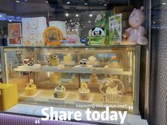 -CAKEBOSS蛋糕老板(东直门来福士店)