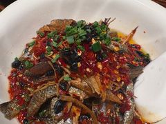 -衡厨·衡阳土菜(中南店)