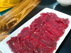 嫩牛肉-练掌门·火锅&烧烤&烤鱼(北亭店)