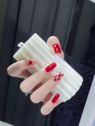 -M·X Nail日式美甲美睫