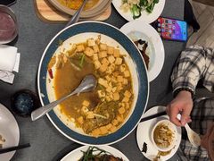 -新吉士·上海菜(浦东LCM置汇旭辉店)