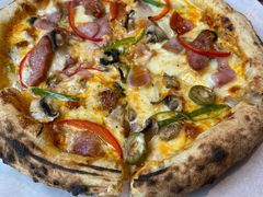 -G+KITCHEN(龙湖狮山天街店)