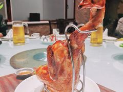 -老船夫婚宴婚庆会馆(延吉路店)