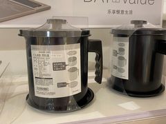 -NITORI 宜得利家居(上海中山公园龙之梦店)