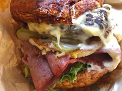 -魏斯理汉堡(西安沣东吾悦店)