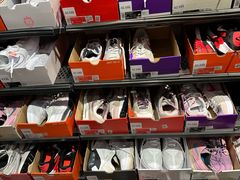 -NIKE上海青浦优选体验店