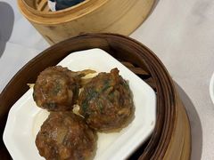 陈皮牛肉球-宴荟·粤式臻味(领展店)