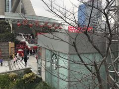-上海环球金融中心骑迹50年环球之旅