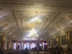 -华梅西餐厅(哈尔滨中央大街店)
