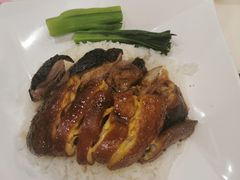 -太兴烧味餐厅(白加士街店)