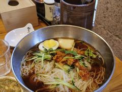 -三千里韩式炭火烤肉(南八马路店)