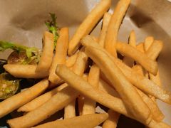 -战斧牛排餐厅(百盛优客店)