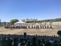 -泉城欧乐堡梦幻世界