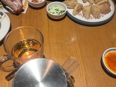 -如轩·海鲜砂锅粥·潮汕菜(沿江东路店)