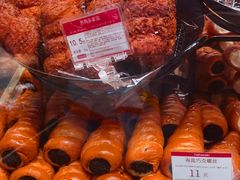-山崎面包(静安久光店)