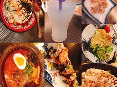 -白石の深夜食堂(宝龙店)