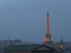 -埃菲尔铁塔