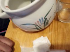 -乌镇那一年小院主题餐厅(甘泉西路店)