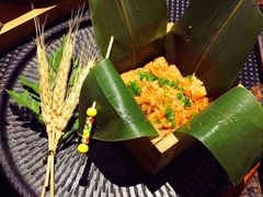 -花隐日式怀石料理(万象城购物中心店)