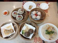 -点都德(汇盈广场店)