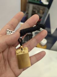 点击看大图 -永锦黄金加工·回收打金店(上海南翔店)