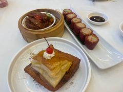 -顺德人家食府(黄金广场店)