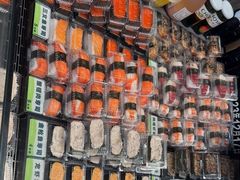 -池田寿司·4H鲜作(朝阳大悦城店)