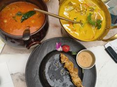 -KingThaia金泰兰(滨江天街店)
