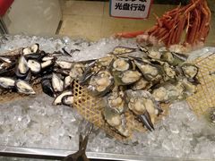 -富虹国际海鲜自助餐