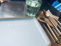 -O'mills Sourdough Bakery&Bistro(永嘉路店)