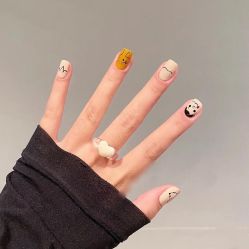 -M·X Nail日式美甲美睫