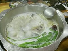 -风情丽江斑鱼火锅(孙家沟西南路80号店)