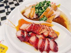 -澳门陈光记烧味饭店(南京德基广场店)