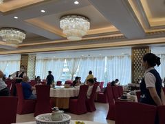-黄埔华苑酒家(黄埔总店)