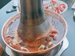 -阳坊胜利涮羊肉(阳坊老店)