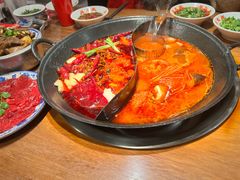 -后火锅(南京东路总店)
