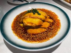 -醉舍·新淮扬菜(长宁龙之梦店)