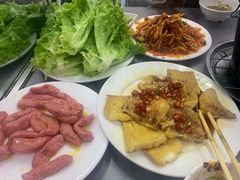 -松明一烤肉馆(鲁园店)