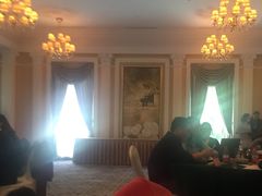 -上海汾阳花园酒店