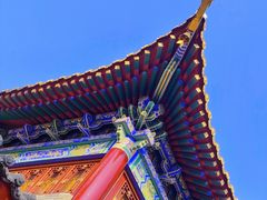 -西安市广仁寺