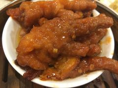 -凤城酒家(铜锣湾店)