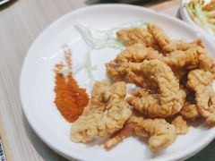 -令狐冲烤鱼·烧菜馆(达明店)