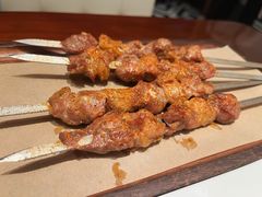 -那拉提之疆·新疆菜(美院店)