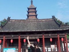-常熟方塔园