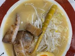 -雷门拉面店(新光天地店)