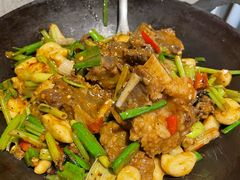 -牛八宝桂林米粉(八里庄店)