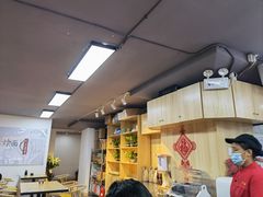 -牛记烩面(七星西路店)