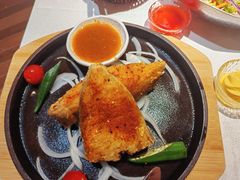 -俄士厨房(环球港店)