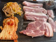 -Dombe豚(黑猪肉街店)